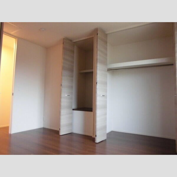 ハピネスⅢ103号室 同建物別部屋の参考画像