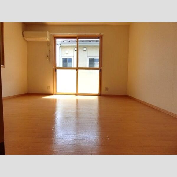 グラフィアス湘南 洋室