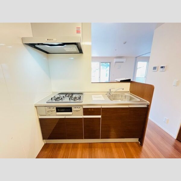 BLESS辻堂103号室 キッチン