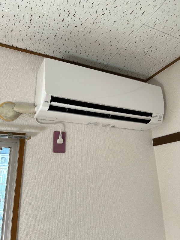 第７田村ハイツ 部屋設備