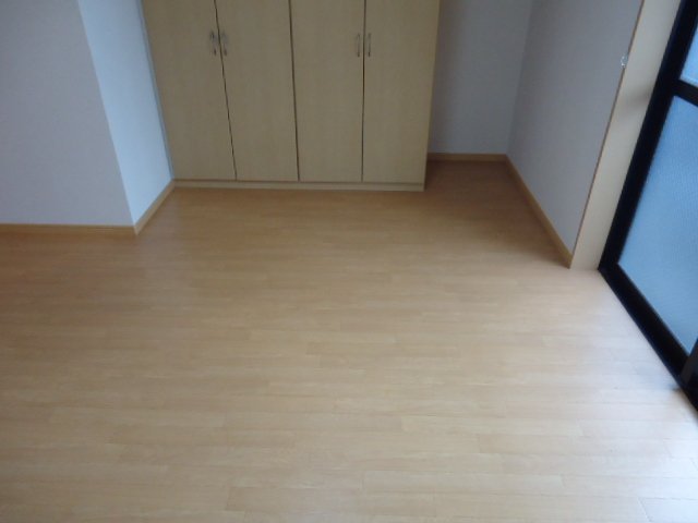 ラベンダーリブ リビング