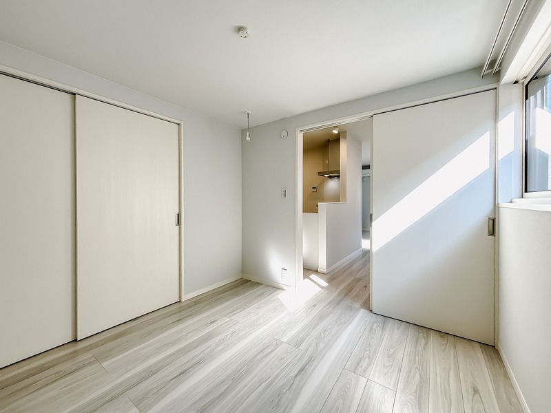 ＡＬＶＡ2階 内観