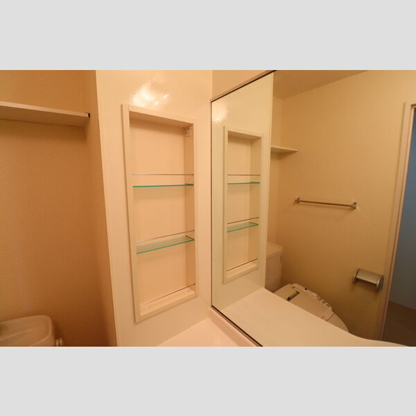 ラフィーネ・アン 洗面台収納