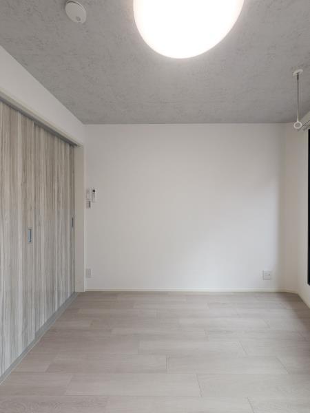 タスキリシェス板橋区役所前 リビング