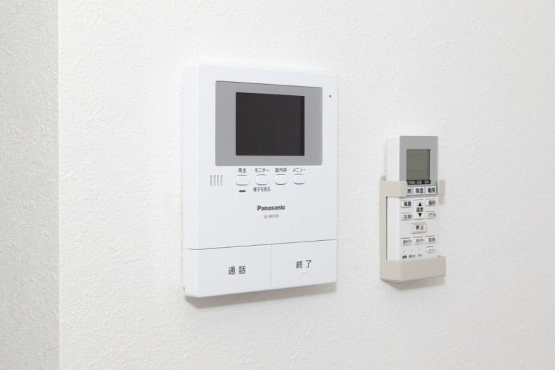 アーバンハウス新松戸2階 部屋その他