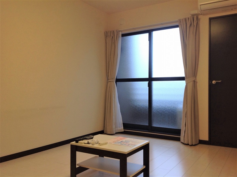 レオネクストエスポワール キッチン