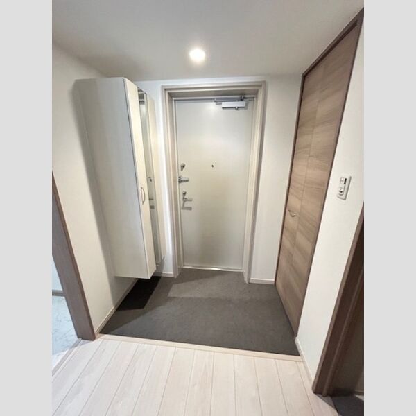 カスタリア西船橋Ⅱ0306号室 玄関