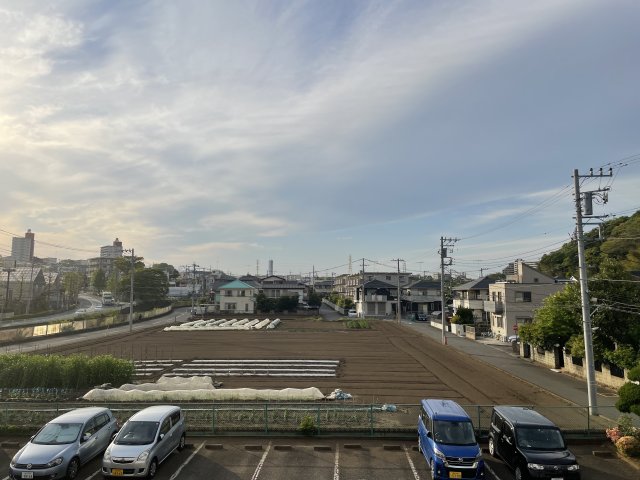 セ・ラ・ブール湘南0102号室 展望