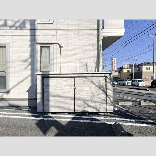 K´レセンテ 周辺