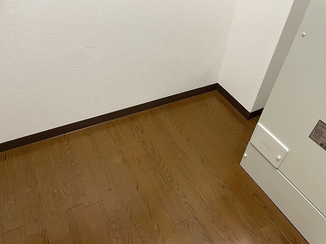 ダイヤモンドビル高田馬場 内観