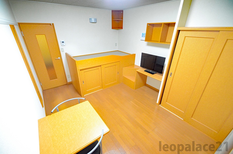 レオパレスサザンウッド108号室 部屋その他