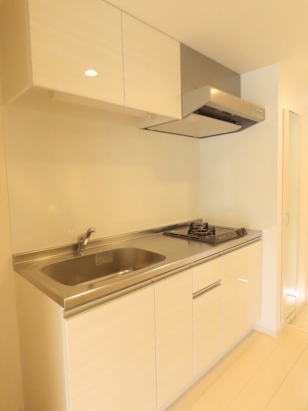 リブリ・fineⅡ3階 キッチン