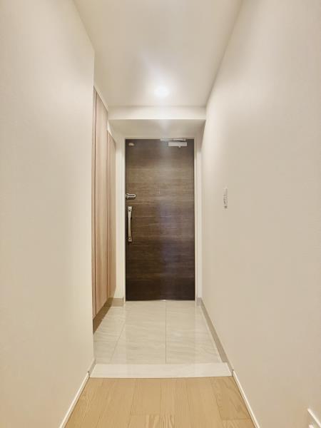 Ｂｒｉｌｌｉａ南浦和 玄関