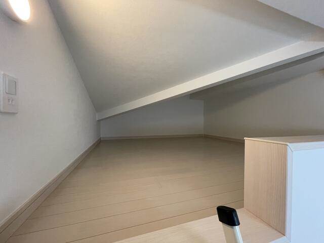 ノーザンロード志茂3階 部屋その他