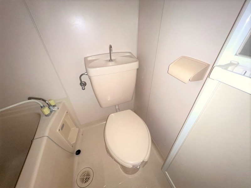 グランデュールアサノ2階 部屋設備