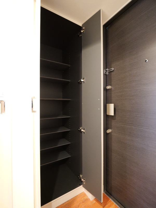 プレジオ西新井13階 部屋設備