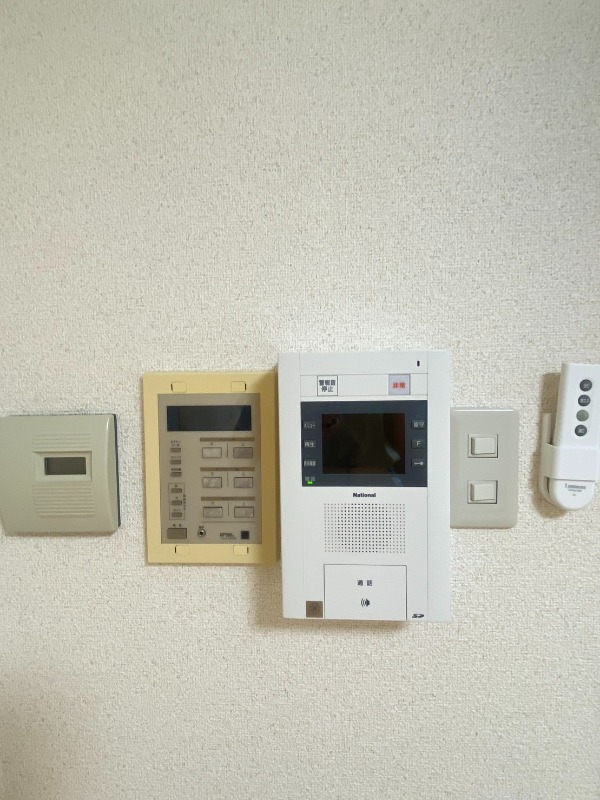 ライオンズマンション鶴見中央1階 部屋その他