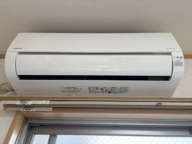 サンイング葛西0201号室 部屋設備