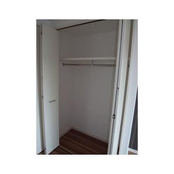 自由が丘カントリー倶楽部303号室 部屋その他