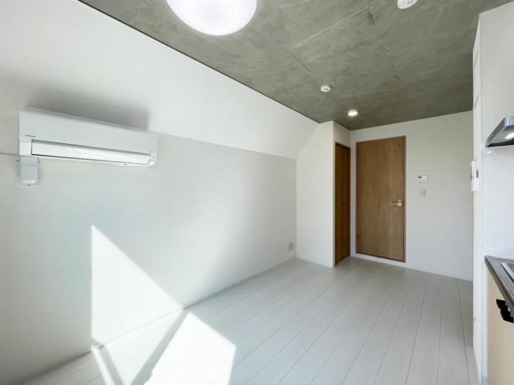 グレンジフォード高円寺南1階 その他　設備