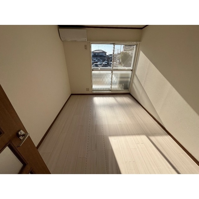 鈴木ハイム リビング