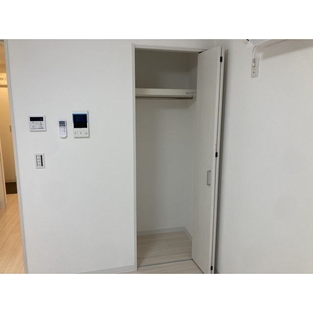 MQuarto志木305号室 内観