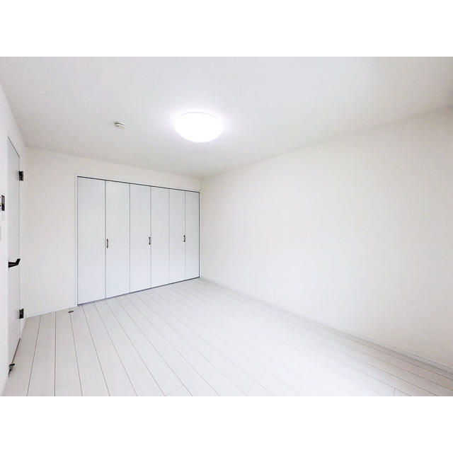 MQuarto柏Ⅲ105号室 リビング