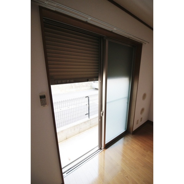 アムール エフ 1番館105号室 部屋その他
