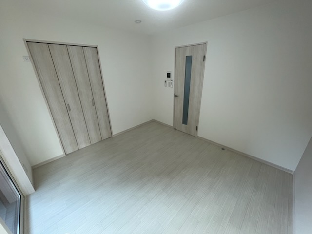 カーサモア船橋0102号室 リビング