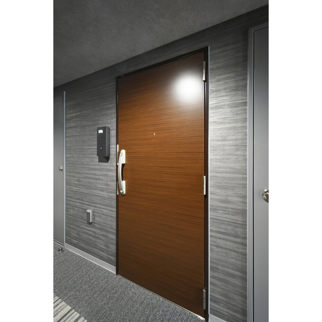 クオリタス杉並方南町0201号室 同建物別部屋の参考画像