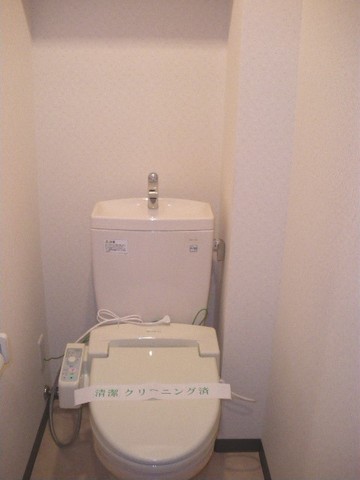 アトラス高円寺 同タイプ３階の部屋の写真です