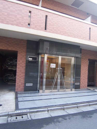 ディム秋葉原8階 外観
