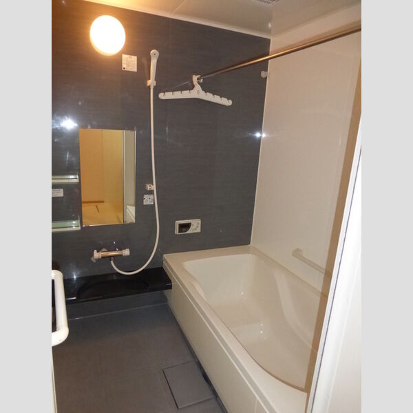 リバティ バスルーム