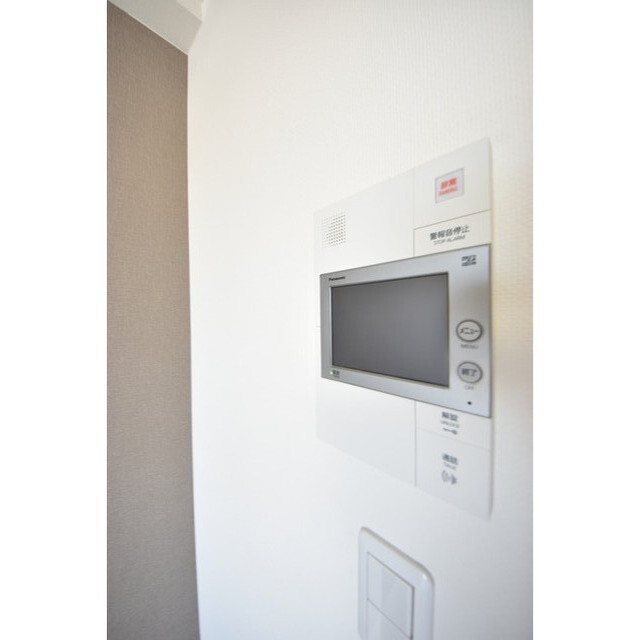 Court Blanche0520号室 内観