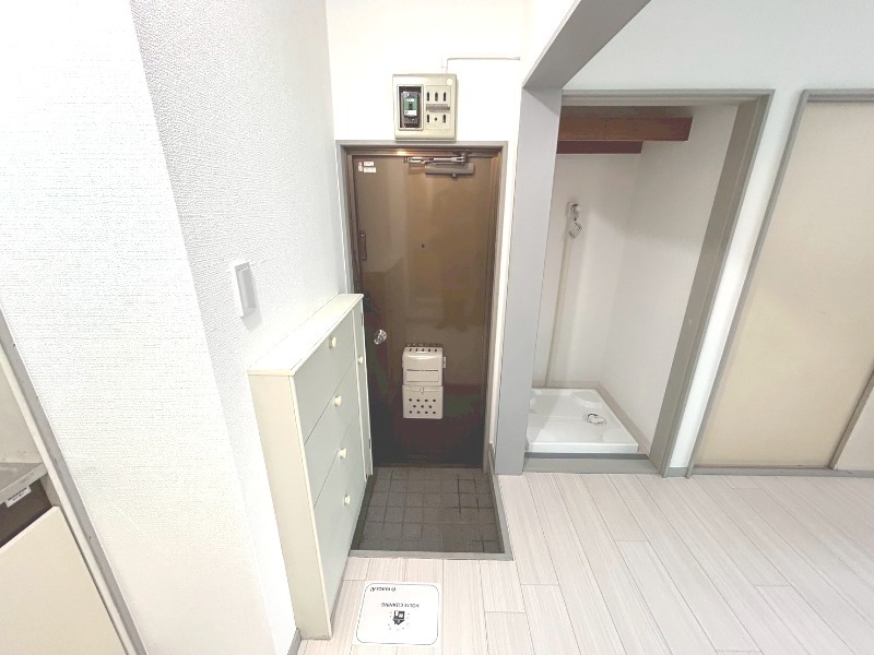 ハイツK1階 部屋その他
