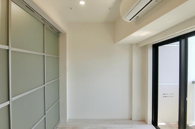 ALTERNA亀戸Ⅲ その他、部屋スペース