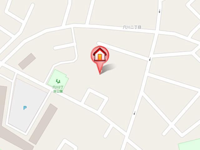 エスパシオＣＤ1階 null