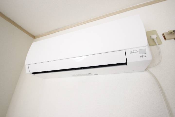 アレリー１・４・５2階 部屋その他
