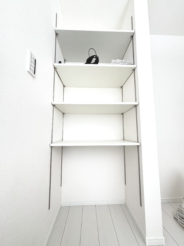 アリシア相模大野1階 部屋その他