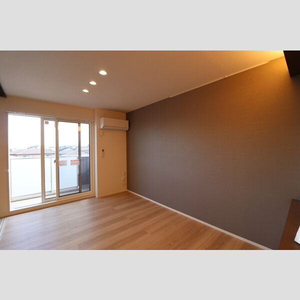 D-ROOM本町1丁目302号室 LDK