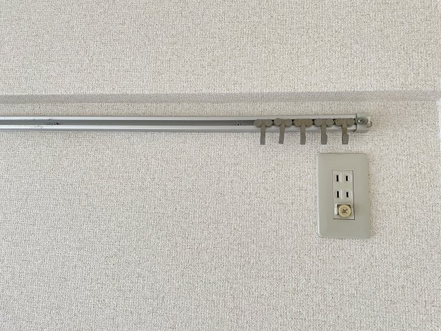 スカイコート日吉第2415号室 部屋設備