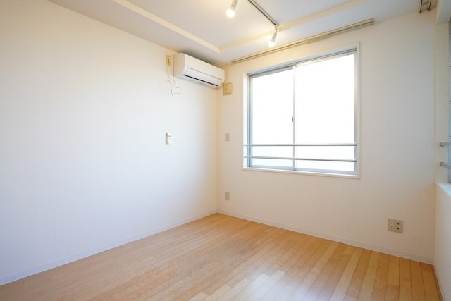 ＭＯＤＵＬＯＲ阿佐谷南3階 部屋その他