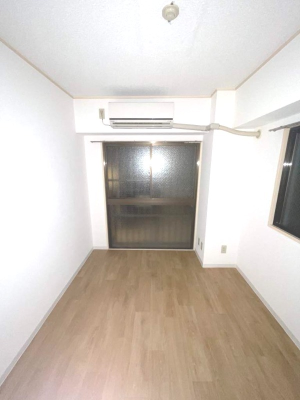 クロノス武蔵小金井1階 部屋その他
