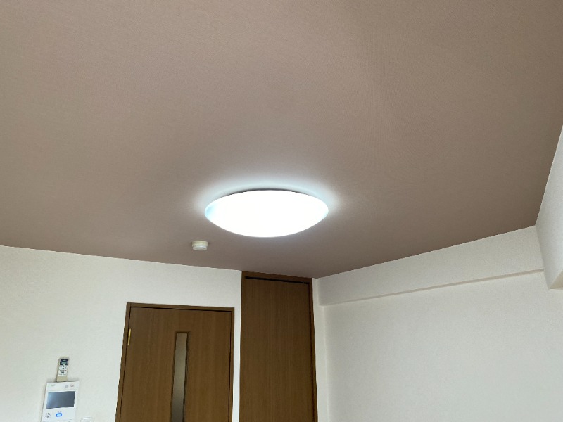 ロイヤルガーデン千鳥町 内観