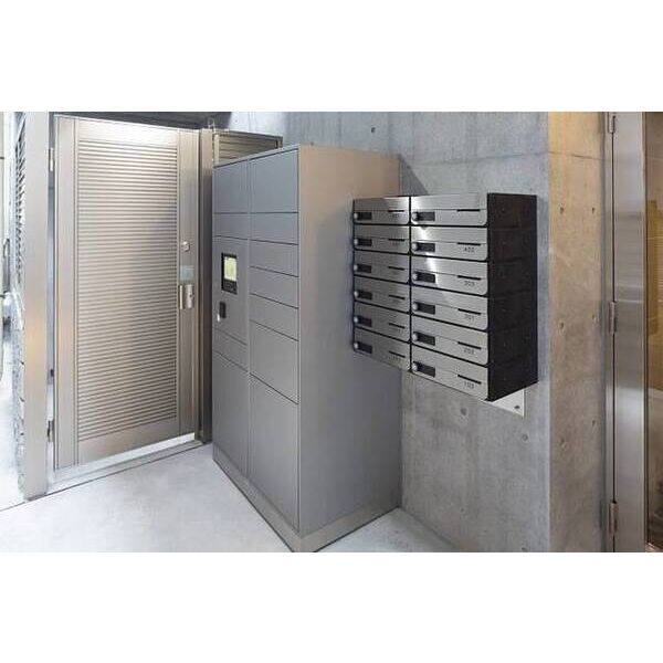 グランヒルレジデンス目黒大橋 外観