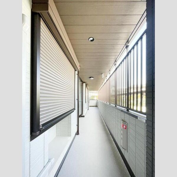 サイカチ305号室 周辺