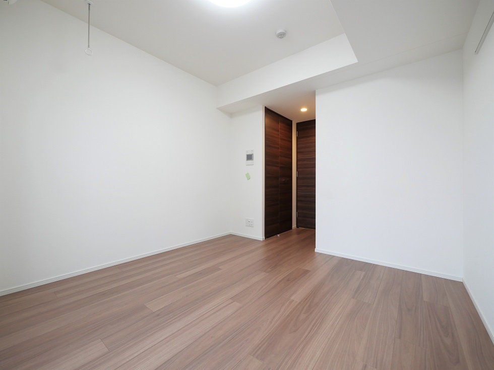 ラフィスタ新小岩Ⅱ2階 内観