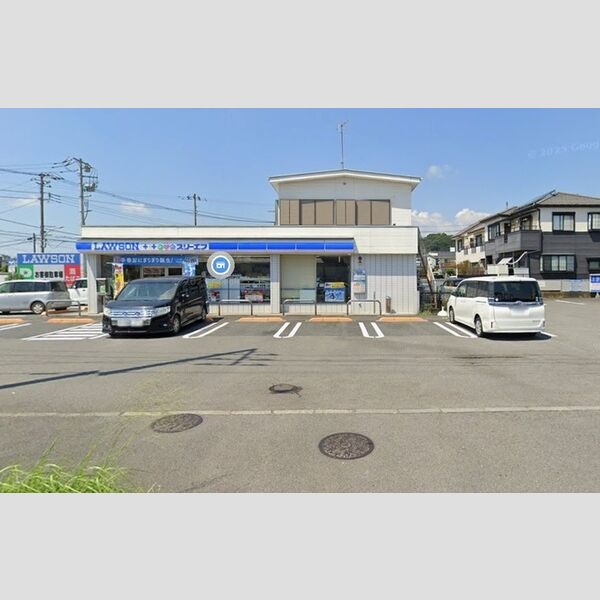 クレール林Ⅴ ローソン・スリーエフ厚木林店