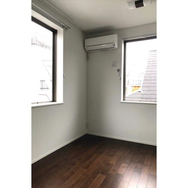 アトレ新井 内観