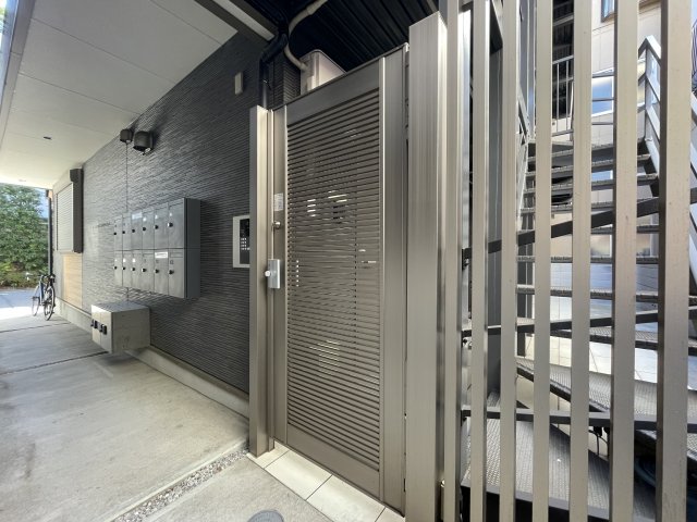 アーバンヒルズ西馬込レジデンス301号室 アーバンヒルズ西馬込レジデンス